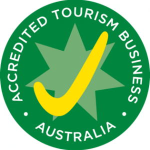 Accredited Tourism Business Australia