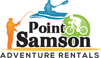 Point Samson Adventure Rentals