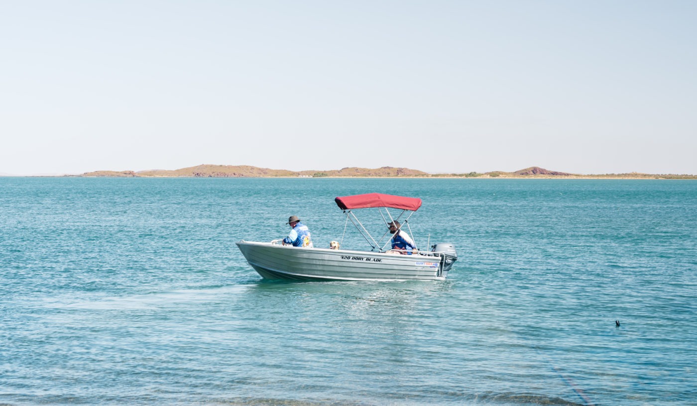 Equipment Hire Point Samson Adventure Rentals