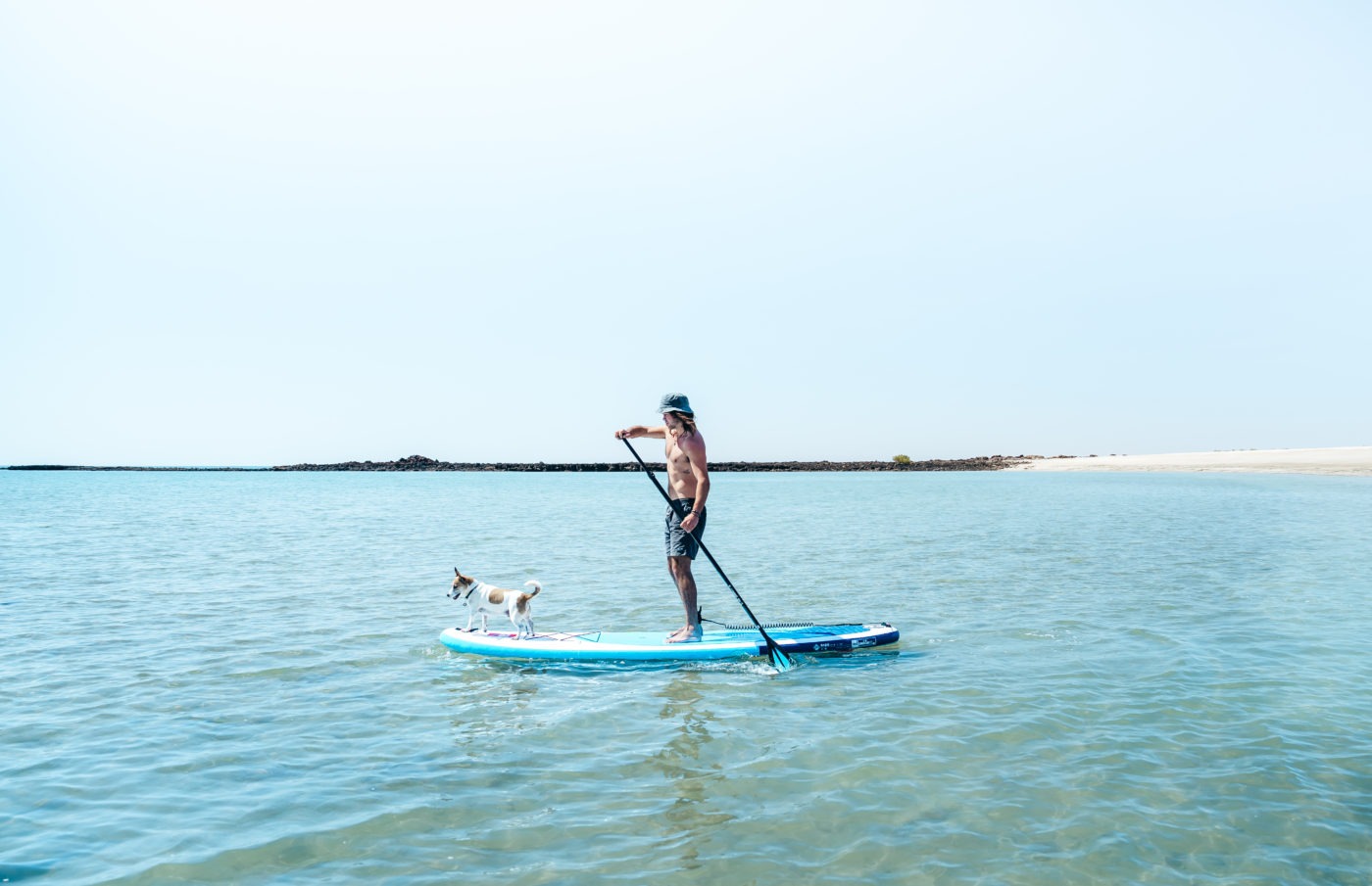 Equipment Hire Point Samson Adventure Rentals