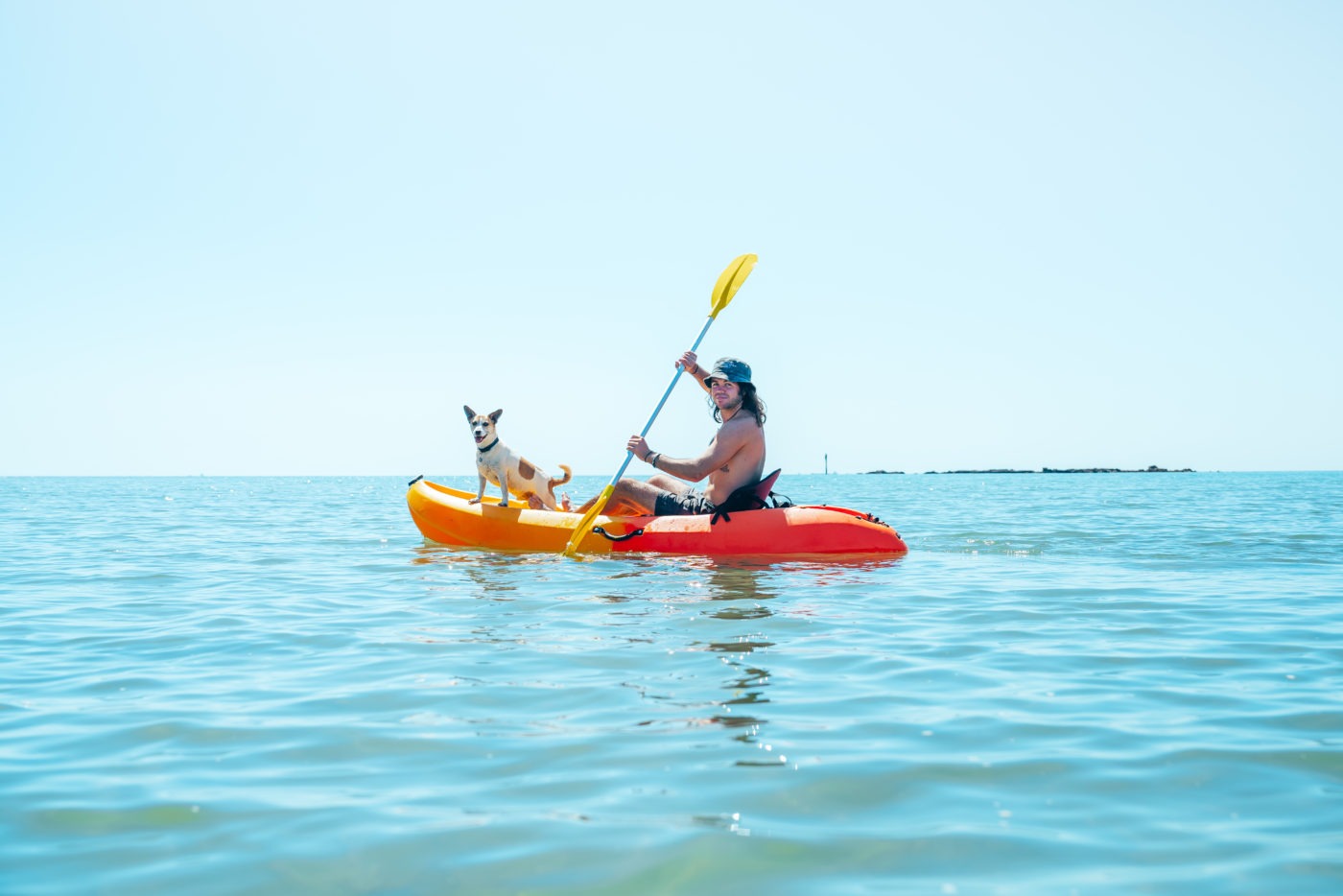 Equipment Hire Point Samson Adventure Rentals